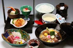 【ランチ会】冬のちょっと贅沢ランチ会を開催しました
