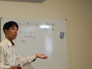 【セミナー】　葬儀セミナーを開催しました