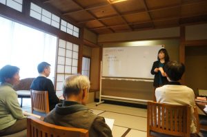【勉強会】足つぼマッサージ勉強会を開催しました