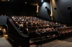 【無料映画上映会】カサブランカ