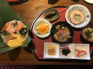 【ランチ会】古都金澤の魅力再発見・ひがし茶屋街散策と押しずし体験