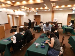 【体験教室】加賀毛針教室