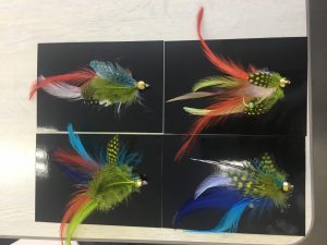【体験教室】加賀毛針教室　第2弾