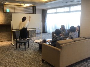 【体験教室】英会話教室
