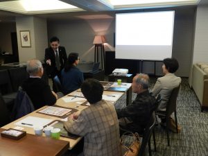 【セミナー】お葬式勉強会を開催しました